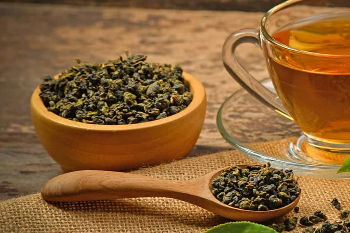 Tie Guan Yin