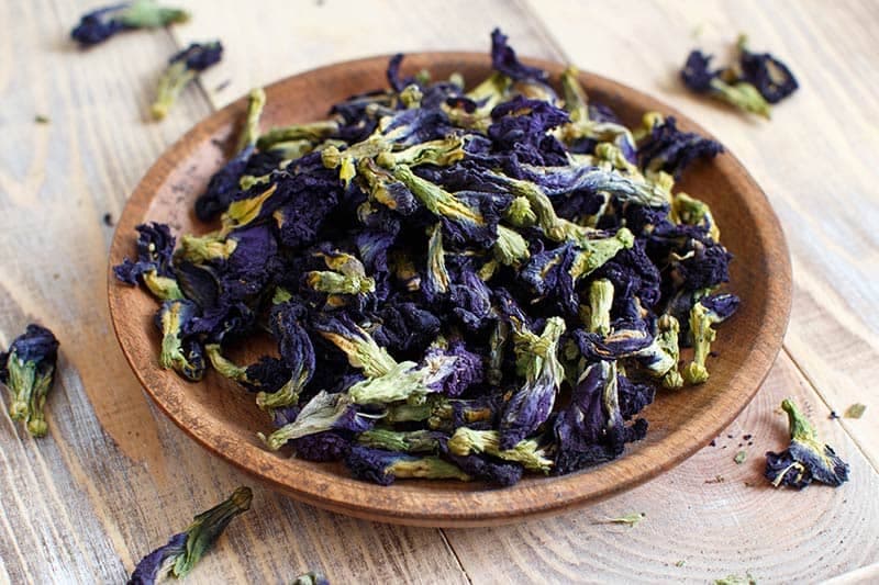 Wizard's Blurple Brew
