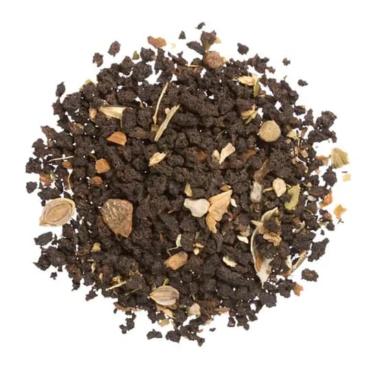 Masala Chai